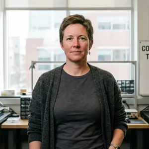 Dr. Maeve Gallagher