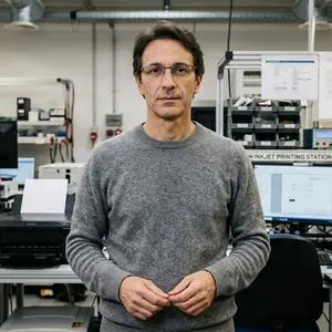 Matteo Rinaldi