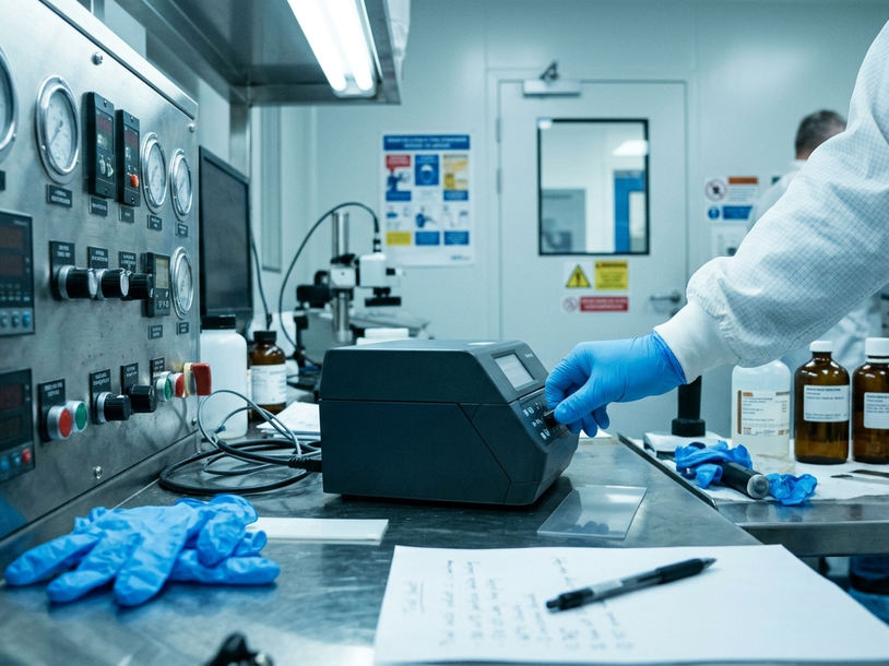 A Copyable Process Window for a Silver Nanoparticle Line on PET