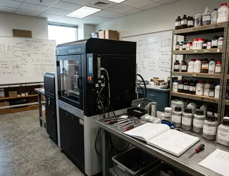 Production inkjet hardware configured for printed electronics development